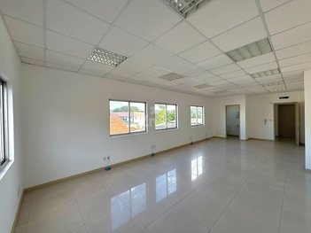 office em Rua Dois de Setembro, Itoupava Norte - Blumenau - SC