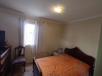 apartment em Rua Doutor Alves do Banho, São Bernardo - Campinas - SP