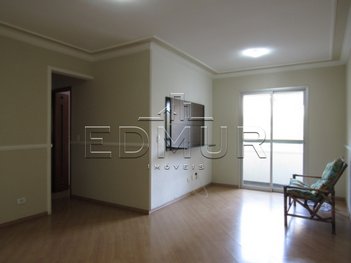 apartment em Rua Eleutério, Vila Camilópolis - Santo André - SP