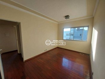 apartment em Avenida Comendador Luciano Guidotti, Jardim Caxambu - Piracicaba - SP