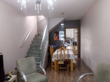 house em Avenida Elísio Cordeiro de Siqueira, Jardim Santa Helena - São Paulo - SP