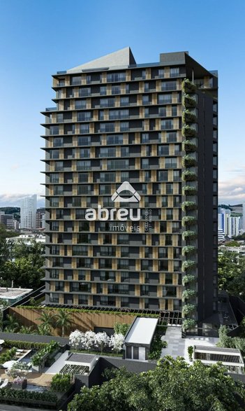 apartment em Rua Almeida Castro, Tirol - Natal - RN