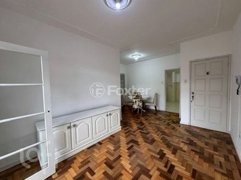 apartment em Rua General Lima e Silva, Cidade Baixa - Porto Alegre - RS