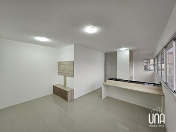 apartment em Rua Rubens Reali, Licorsul - Bento Gonçalves - RS