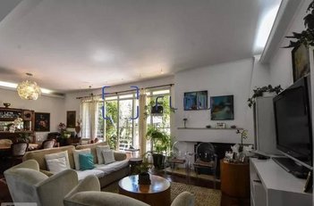 house em Rua Guararapes, Brooklin Paulista - São Paulo - SP