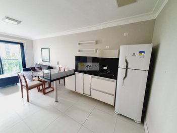 apartment em Alameda Jaú, Jardim Paulista - São Paulo - SP