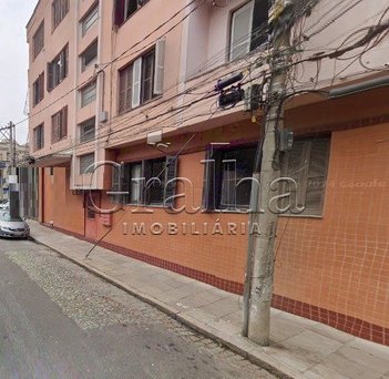 apartment em Rua Alberto Torres, Cidade Baixa - Porto Alegre - RS