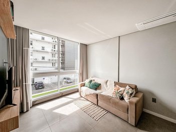 apartment em Avenida Central, Xangri-Lá - Xangri-Lá - RS