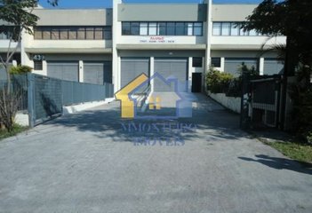 commercial_property em Alameda Juari, Tamboré - Barueri - SP