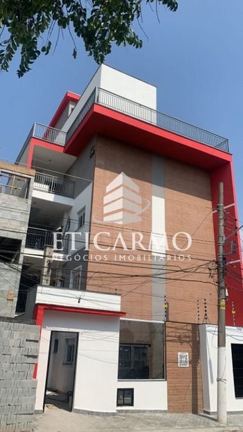 apartment em Rua Peirópolis, Vila Guilherme - São Paulo - SP