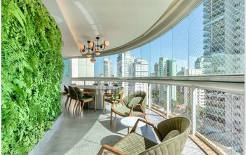 apartment em Alameda dos Tupiniquins, Planalto Paulista - São Paulo - SP