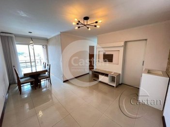 apartment em Rua das Baunilhas, Vila Lúcia - São Paulo - SP