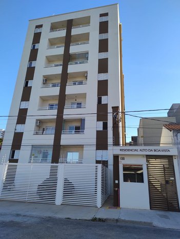 apartment em Rua Major Barros França, Jardim do Sol - Sorocaba - SP