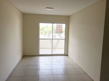 apartment em Rua Major Júlio Ferreira, Vila Lalau - Jaraguá do Sul - SC