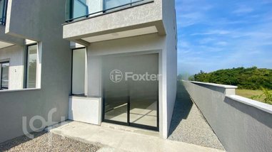 house em Alameda Caminho dos Areais, São João do Rio Vermelho - Florianópolis - SC