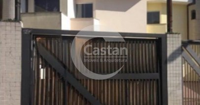 house em Rua Antônio Luís Tigre, Vila Olinda - São Paulo - SP