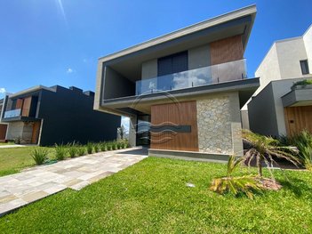 house em Rua Rio Camisas, Xangri-Lá - Xangri-Lá - RS