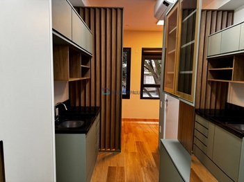 apartment em Rua João de Sousa Dias, Campo Belo - São Paulo - SP