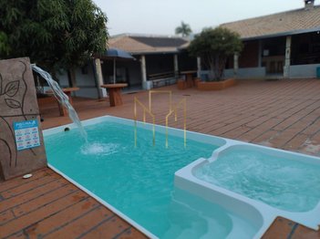 agricultural em Rua Florência Rosalina da Silva, Morada Nova - Uberlândia - MG