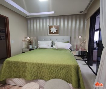 apartment em Travessa Dom Romualdo de Seixas, Umarizal - Belém - PA