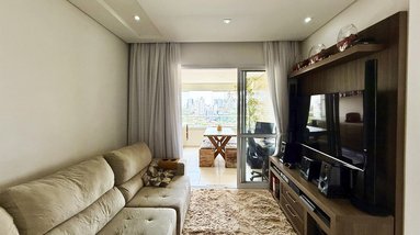 apartment em Rua Paula Ney, Vila Mariana - São Paulo - SP