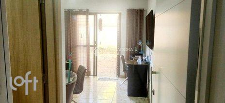 apartment em Hoffmann, Floresta - Porto Alegre - RS