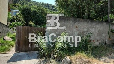 land_lot em Rua Maestro Carlos Monteiro de Souza, Piratininga - Niterói - RJ
