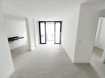 apartment em Rua Joaquim Távora, Icaraí - Niterói - RJ