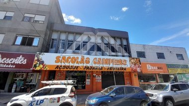 business em Avenida Antônio Gomes Correa, Parque dos Anjos - Gravataí - RS