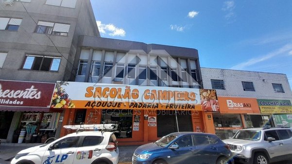 Cômodo Condomínio