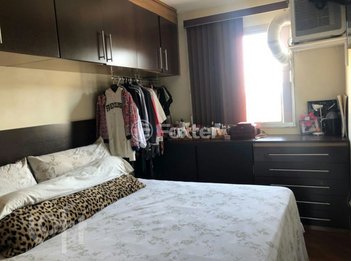 apartment em Rua Itaiquara, Itaberaba - São Paulo - SP