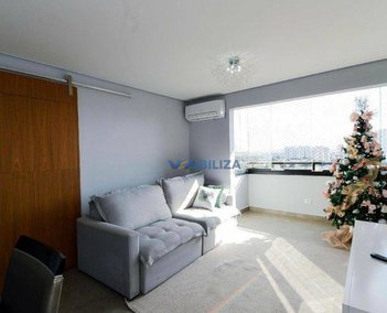 apartment em Rua Luzia Balzani, Vila Moreira - Guarulhos - SP