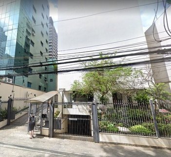 apartment em Rua Artur Azevedo, Cerqueira César - São Paulo - SP