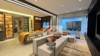 apartment em Rua Caminho do Pilar, Vila Gilda - Santo André - SP