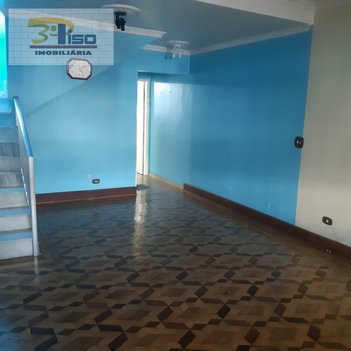 house em Rua Guaranésia, Vila Ré - São Paulo - SP