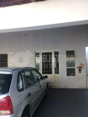 house em Alameda João Batista Tronconi, Residencial Gramado - Uberlândia - MG