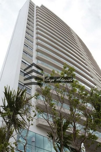 apartment em Rua Doutor José Estefno, Jardim Vila Mariana - São Paulo - SP