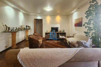 apartment em Rua Piauí, Santa Paula - São Caetano do Sul - SP