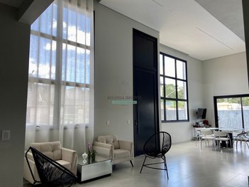 house em Via Paulo Leone, Residencial Roma - Itupeva - SP
