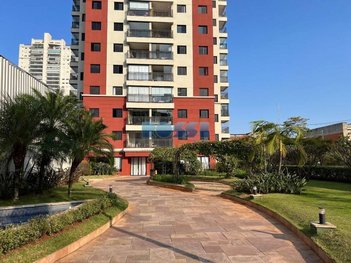apartment em Rua Taquari, Mooca - São Paulo - SP