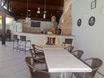 apartment em Largo do Jatoba, Riviera - Bertioga - SP