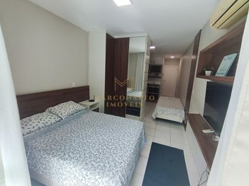 apartment em Rua Romeu Pereira, Pioneiros - Balneário Camboriú - SC