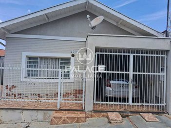 house em Rua Ester Weiser, Jardim Planalto - Piracicaba - SP