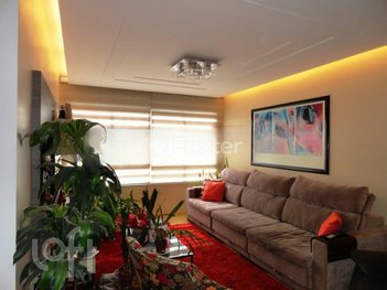 apartment em Rua Doutor Gastão Festugatto, Madureira - Caxias do Sul - RS