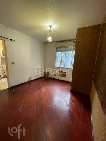 apartment em Avenida Professor Oscar Pereira, Glória - Porto Alegre - RS