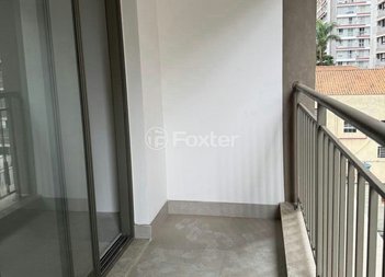 apartment em Rua Cristiano Viana, Cerqueira César - São Paulo - SP