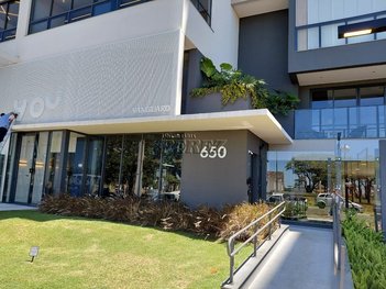 apartment em Rua Ulrico Zuínglio, Gleba Fazenda Palhano - Londrina - PR