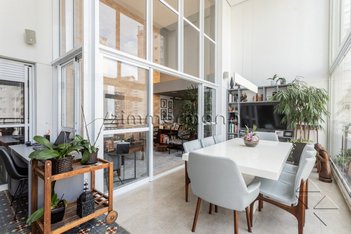 apartment em Rua Cayowaá, Perdizes - São Paulo - SP