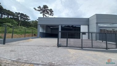 industrial em José Bertelli, Salgado Filho - Caxias do Sul - RS
