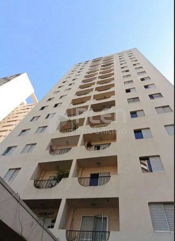 apartment em Rua Voluntários da Pátria, Santana - São Paulo - SP